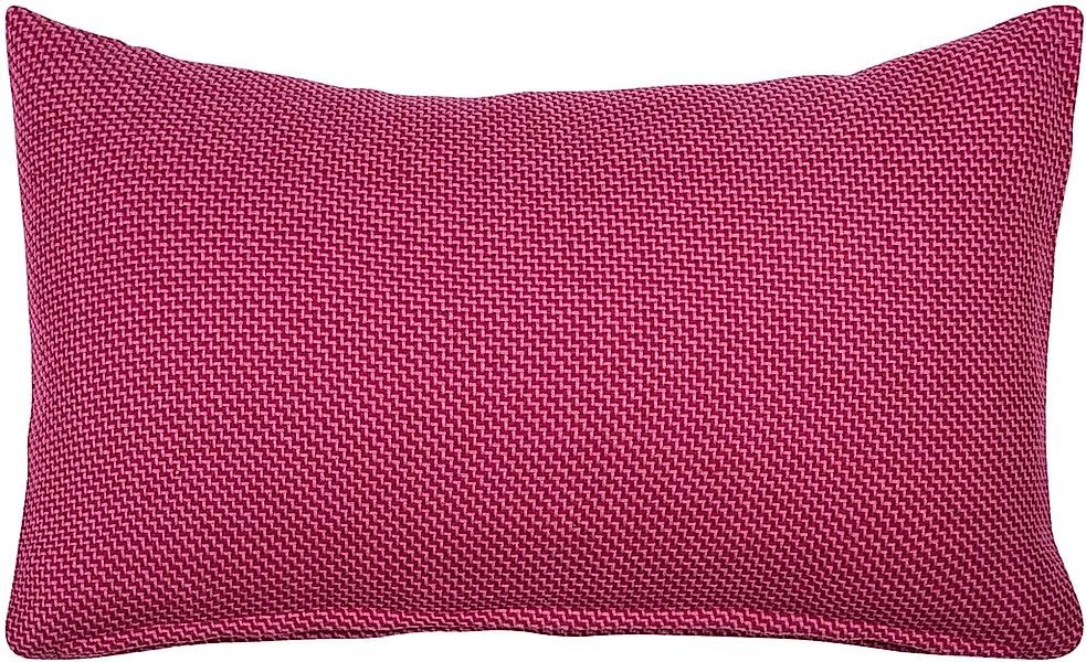 PAD Dekokissen "LILO" Made in Europe, Kissenhülle ohne Füllung, 1 Stück günstig online kaufen