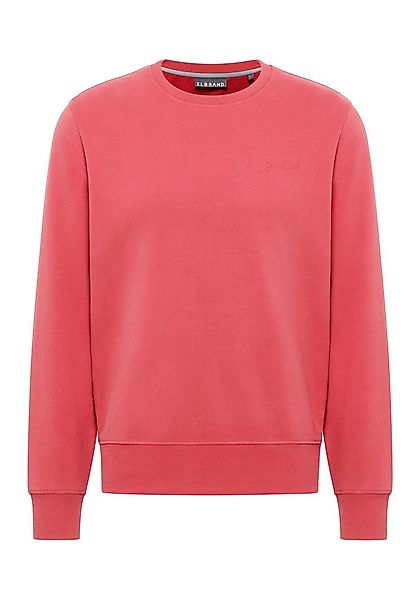 Elbsand Sweatshirt ELBSAND Jannik Sweatshirt günstig online kaufen
