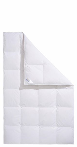 Balette Daunenbettdecke "LILLY von Institute Wessling geprüft und ausgezeic günstig online kaufen