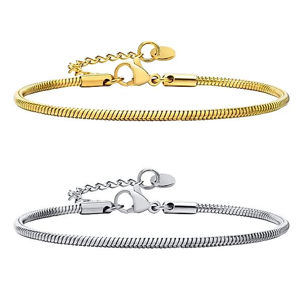 Order & Smile Schmuck Armkette Armband günstig online kaufen