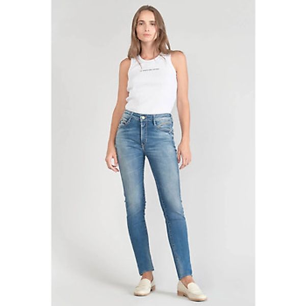 Le Temps des Cerises  Jeans Jeans push-up slim High Waist Pulp, 7/8 günstig online kaufen