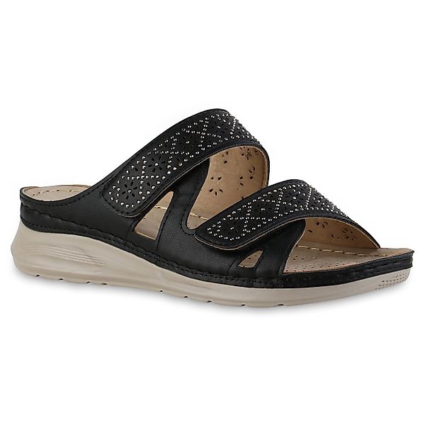 VAN HILL 841605 Sandale Schuhe günstig online kaufen