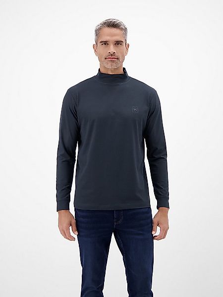 LERROS Sweatshirt Herren-Shirt mit modischem Turtleneck günstig online kaufen
