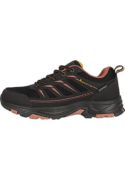 WHISTLER Haksa Outdoorschuh in wasserdichter Qualität günstig online kaufen