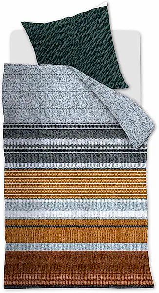 Beddinghouse Bettwäsche »Beddinghouse Arvin« günstig online kaufen