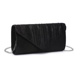 Coonoor Abendtasche Mit Strass besetzte Abendtasche, günstig online kaufen