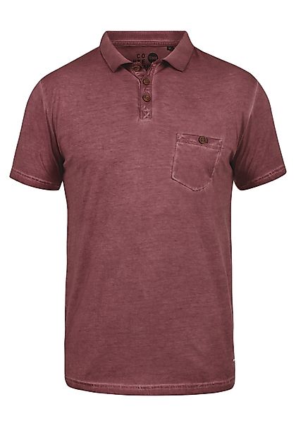 !Solid Poloshirt SDTermann Polo mit Brusttasche günstig online kaufen