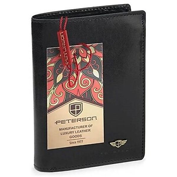 Peterson  Geldbeutel PTN348211 günstig online kaufen