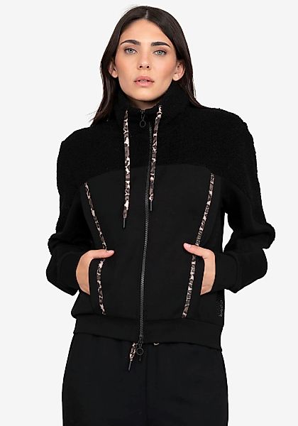 Sportalm Kitzbühel Sweatshirt, Regular fit mit Rundhalsausschnitt günstig online kaufen