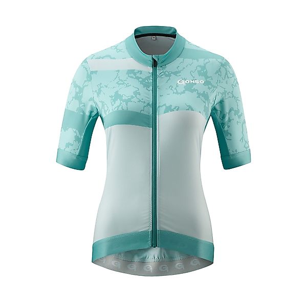 Gonso Radtrikot Sassina Da-Radtrikot-1/2-FZ günstig online kaufen