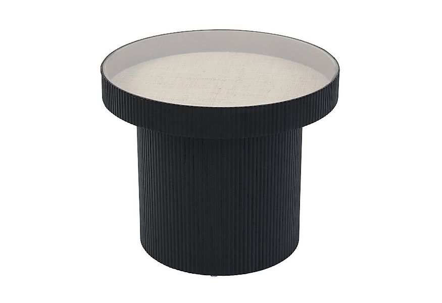 SVITA Beistelltisch MIGUEL (1 Tisch), mit Glasplatte, Coffe Table, Beistell günstig online kaufen