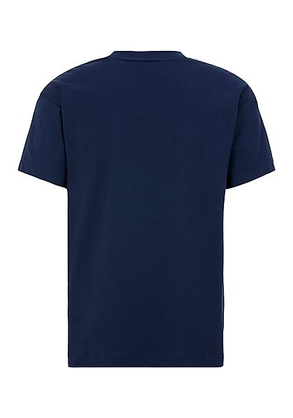 HUGO Pyjamaoberteil Tortuga mit HUGO Markenlabel günstig online kaufen