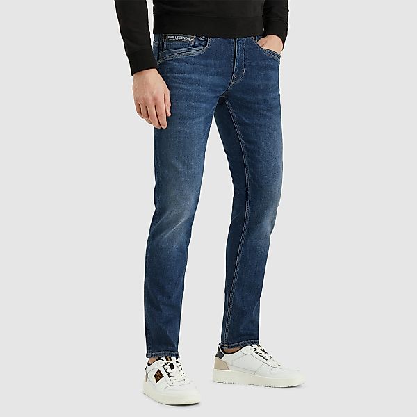 PME LEGEND Gerade Jeans – Regular‑Fit günstig online kaufen
