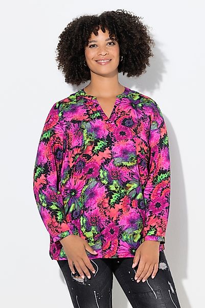 Angel of Style Tunika Tunika farbiges günstig online kaufen