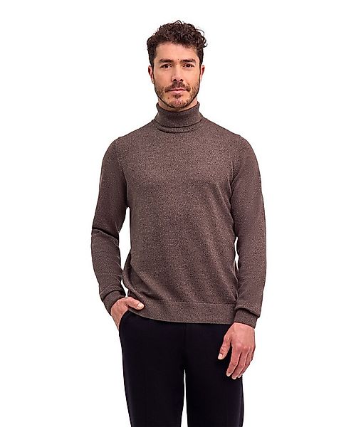 FALKE Strickpullover Pure Lambswool (1-tlg) günstig online kaufen