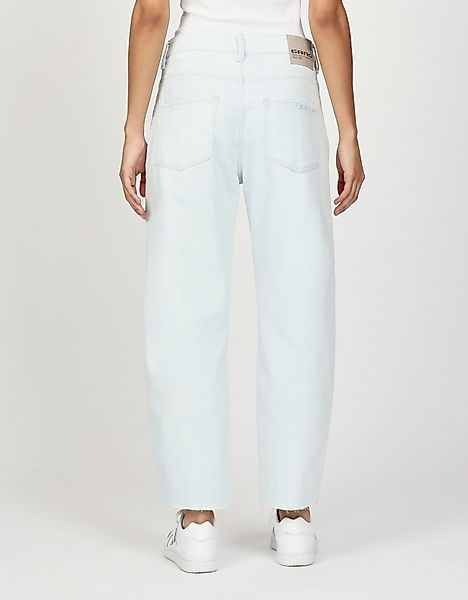 GANG 5-Pocket-Jeans "94IDA" im lässigen O-Shape günstig online kaufen