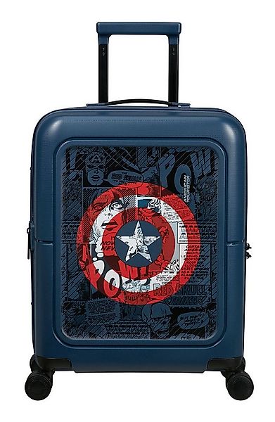 American Tourister® Hartschalen-Trolley Disney Marvel Spinner 55 / 20 EXP T günstig online kaufen