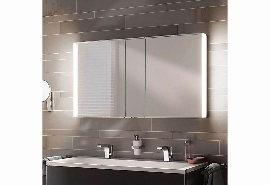 Keuco Spiegelschrank Royal Match (Badezimmerspiegelschrank mit Beleuchtung günstig online kaufen