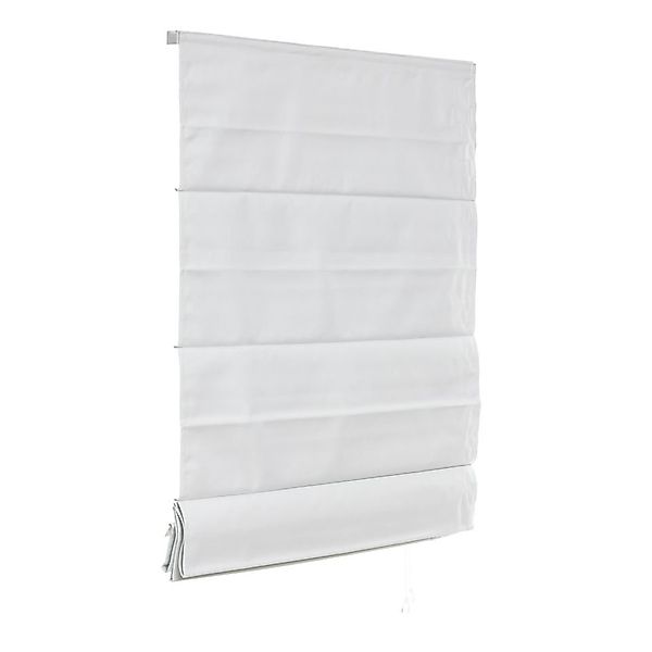 Rollo Raffrollo Verdunkelung Raffgardine Faltrollo Seitenzug raumverdunkeln günstig online kaufen