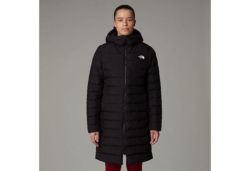 The North Face Steppmantel W ACONCAGUA PARKA (1-tlg) mit Daunenfüllung, mit günstig online kaufen