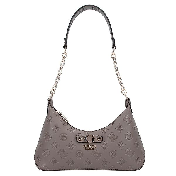 Guess Schultertasche Gerty, Polyurethan günstig online kaufen