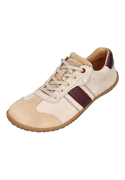 KOEL ILA SUEDE Barfußschuh Beige günstig online kaufen