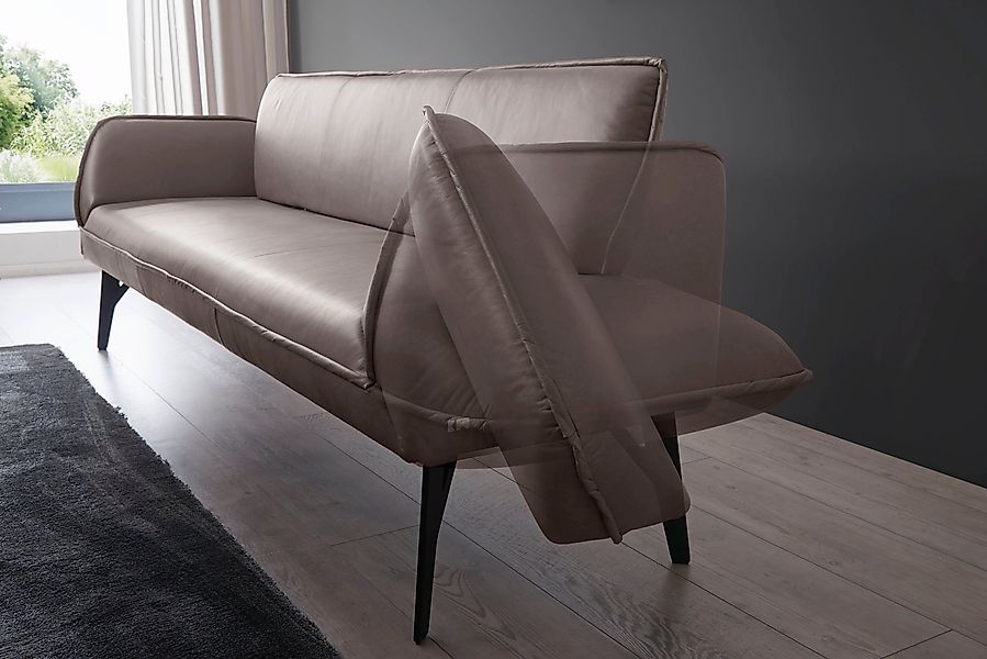 K+W Komfort & Wohnen Polsterbank Drive, günstig online kaufen