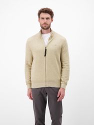 LERROS Strickfleecejacke mit Reißverchluss günstig online kaufen