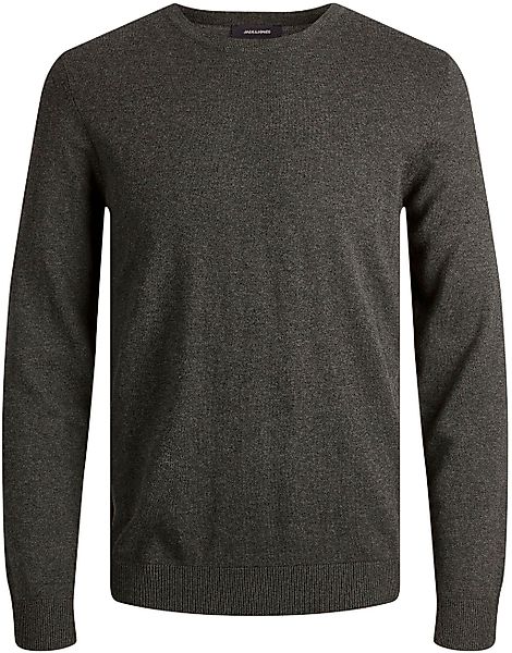 Jack & Jones Rundhalspullover EMIL KNIT günstig online kaufen