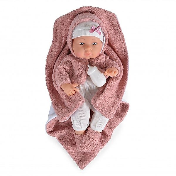Moni Anziehpuppe Kinderpuppe 41 cm 9300, günstig online kaufen