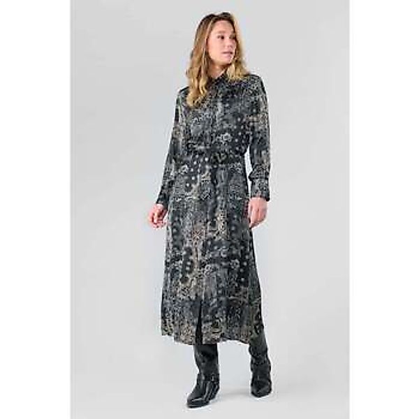 Le Temps des Cerises  Kleider Langes kleid ausgestellt, a-linie SERAPHY günstig online kaufen