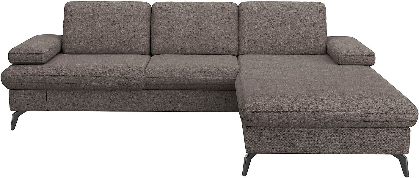 sit&more Ecksofa Morris Jubi L-Form, inkl. günstig online kaufen
