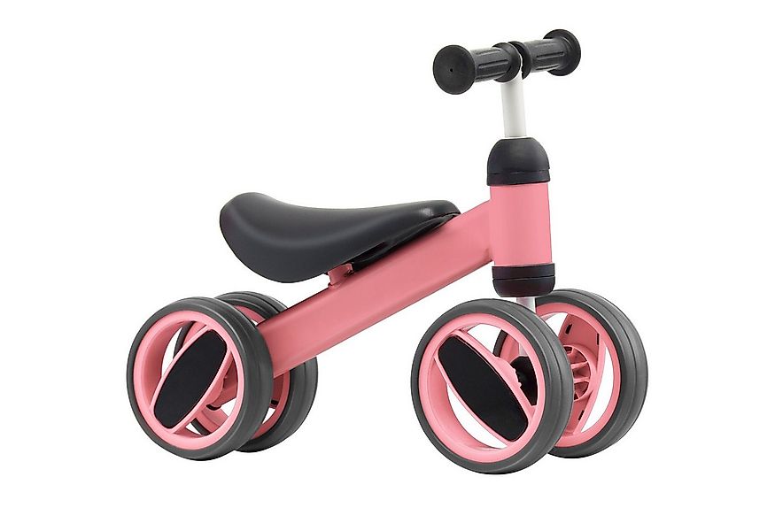 KOMFOTTEU Laufrad Lauflernhilfe, für Kinder 1-2 Jahre günstig online kaufen