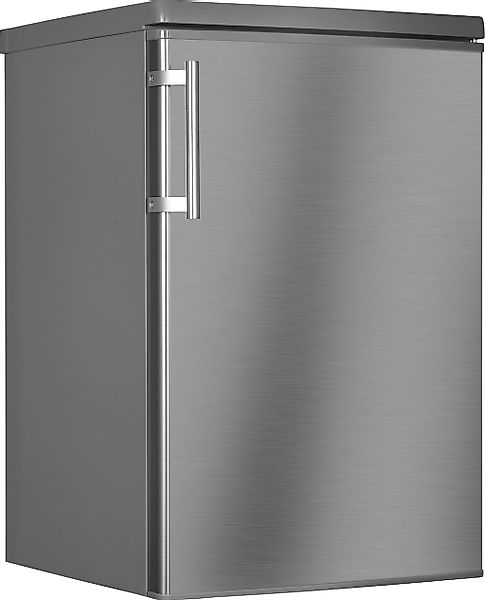 Hanseatic Kühlschrank "HKS8555GDI-2" 85 cm hoch 55 cm breit Schnellgefrierf günstig online kaufen
