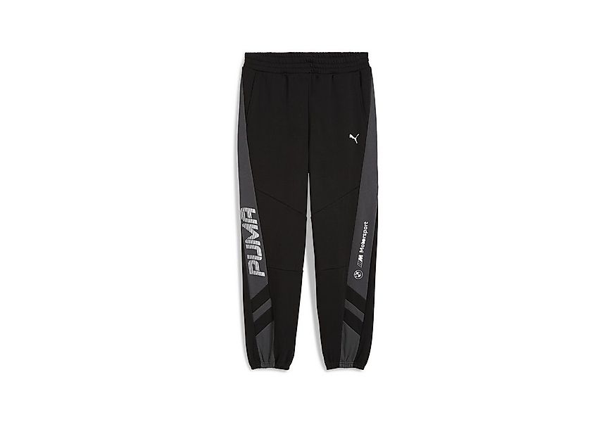 PUMA Sporthose BMW M Motorsport Lifestyle Jogginghose Herren günstig online kaufen