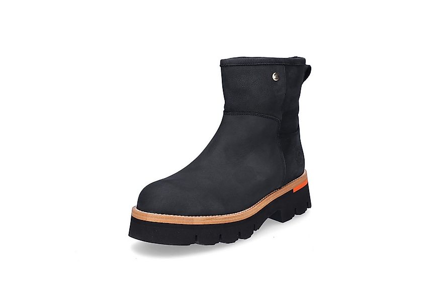 Panama Jack Panama Jack Damen Boot schwarz Ankleboots günstig online kaufen