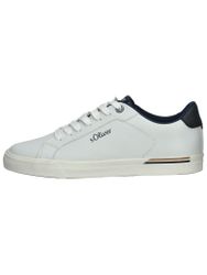 s.Oliver Sneaker Synthetik . Sneaker günstig online kaufen