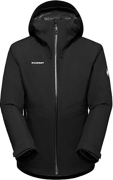 Mammut Anorak Convey Hooded Jacket 3 günstig online kaufen