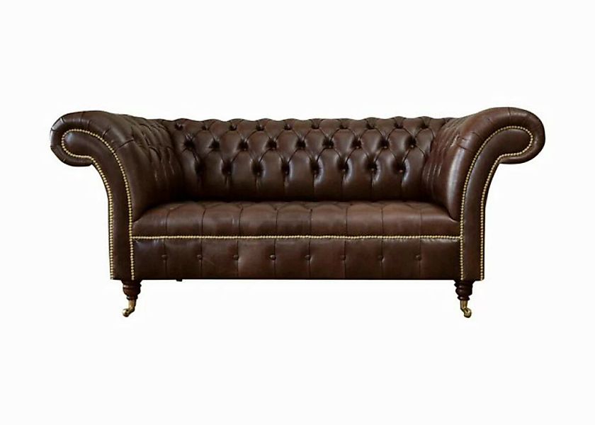 JVmoebel Chesterfield-Sofa, Made in Europa günstig online kaufen