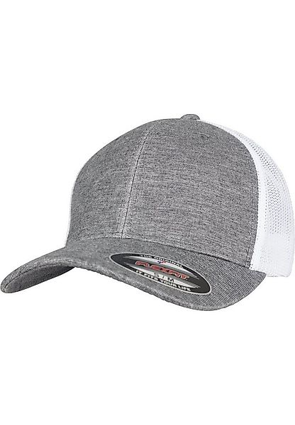 Flexfit Flex Cap Flexfit Unisex Retro Trucker Melange Cap günstig online kaufen