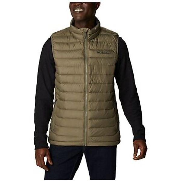 Columbia  Herren-Jacke Sport Powder Lite II Vest 2086974 397 günstig online kaufen