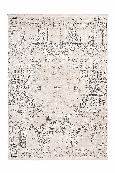 Arte Espina Teppich »Palace 400«, rechteckig, 13 mm Höhe, Soft Touch, Vinta günstig online kaufen