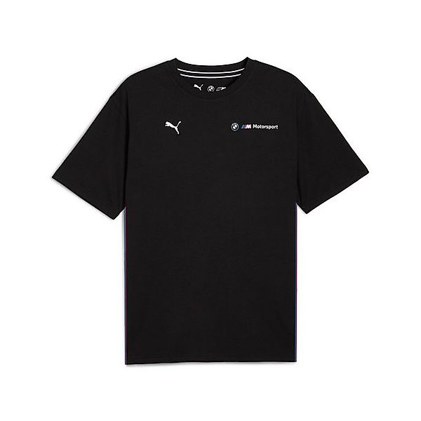 PUMA T-Shirt BMW MMS ESS+ LOGO TEE günstig online kaufen