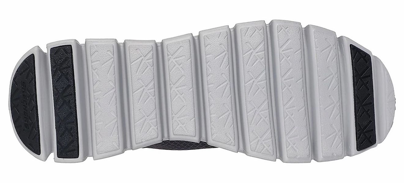 Skechers GLIDE-STEP Slip-On Sneaker, Trekkingschuh, Freizeitschuh, Sneaker günstig online kaufen