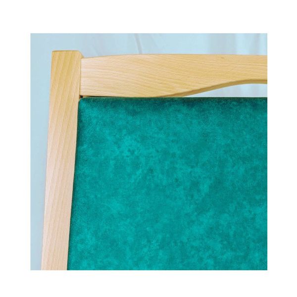 einrichtungsdesign24 Armlehnstuhl 4-Fußstuhl Holzstuhl mit Armlehnen günstig online kaufen