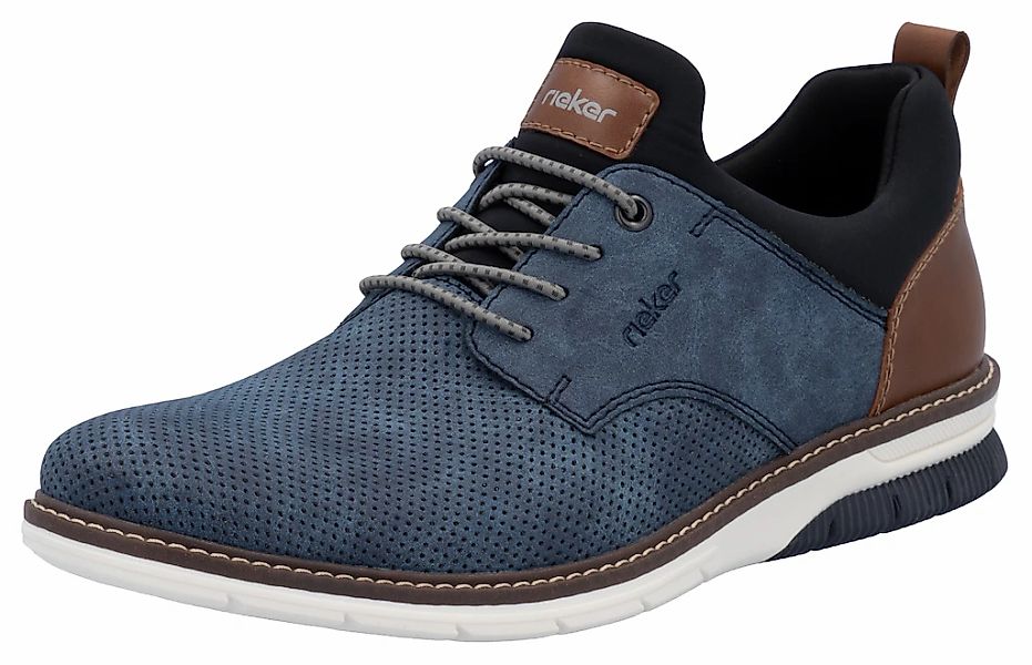 Ara  Halbschuhe Schnuerschuhe 14450 -14 günstig online kaufen