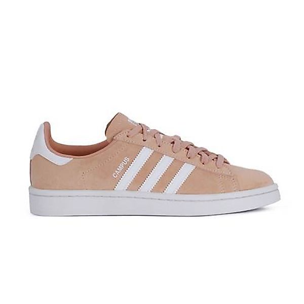 Adidas Campus W Schuhe EU 40 2/3 Pink günstig online kaufen