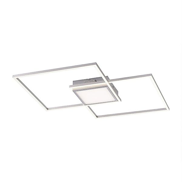SellTec LED Deckenleuchte LED Deckenlampe ASMIN, günstig online kaufen