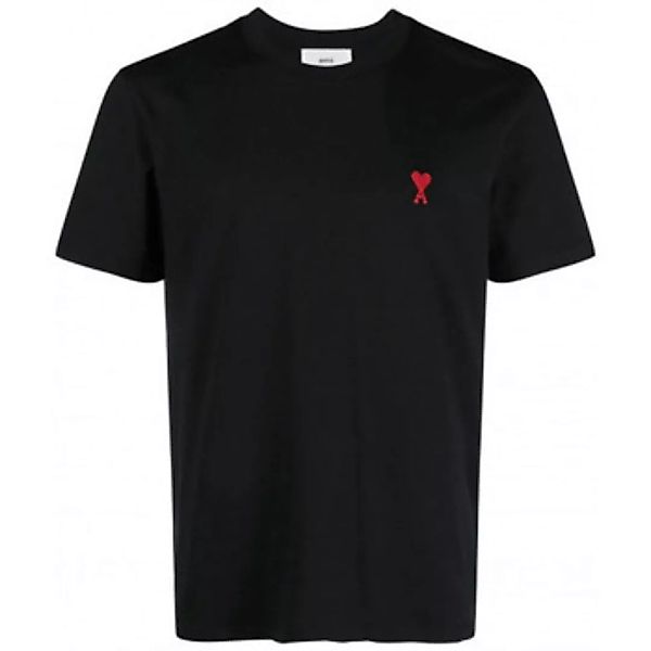 Ami Paris  T-Shirts & Poloshirts T SHIRT BFUTS001.724 günstig online kaufen