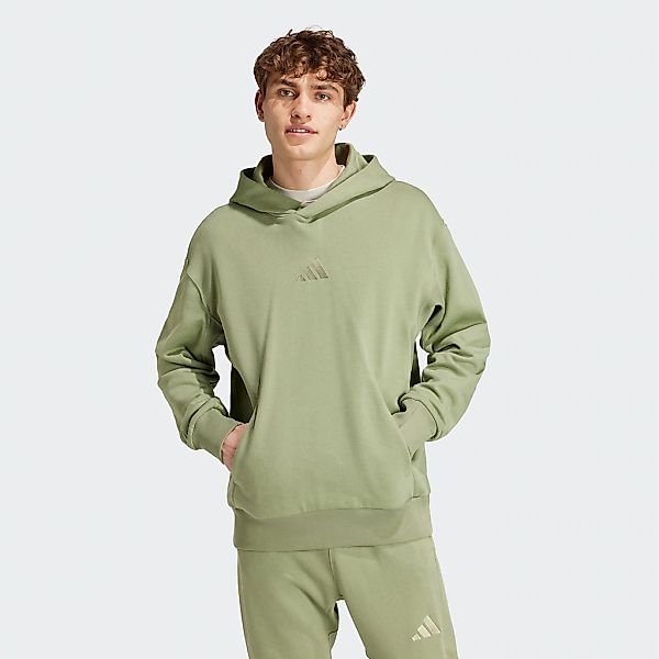 adidas Sportswear Kapuzensweatshirt "M A SZN FT HD" günstig online kaufen